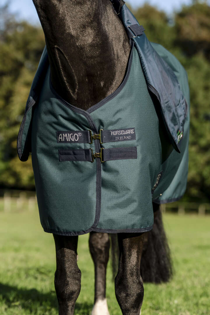 AMIGO Ripstop 900D Plus Weidedecke 200g